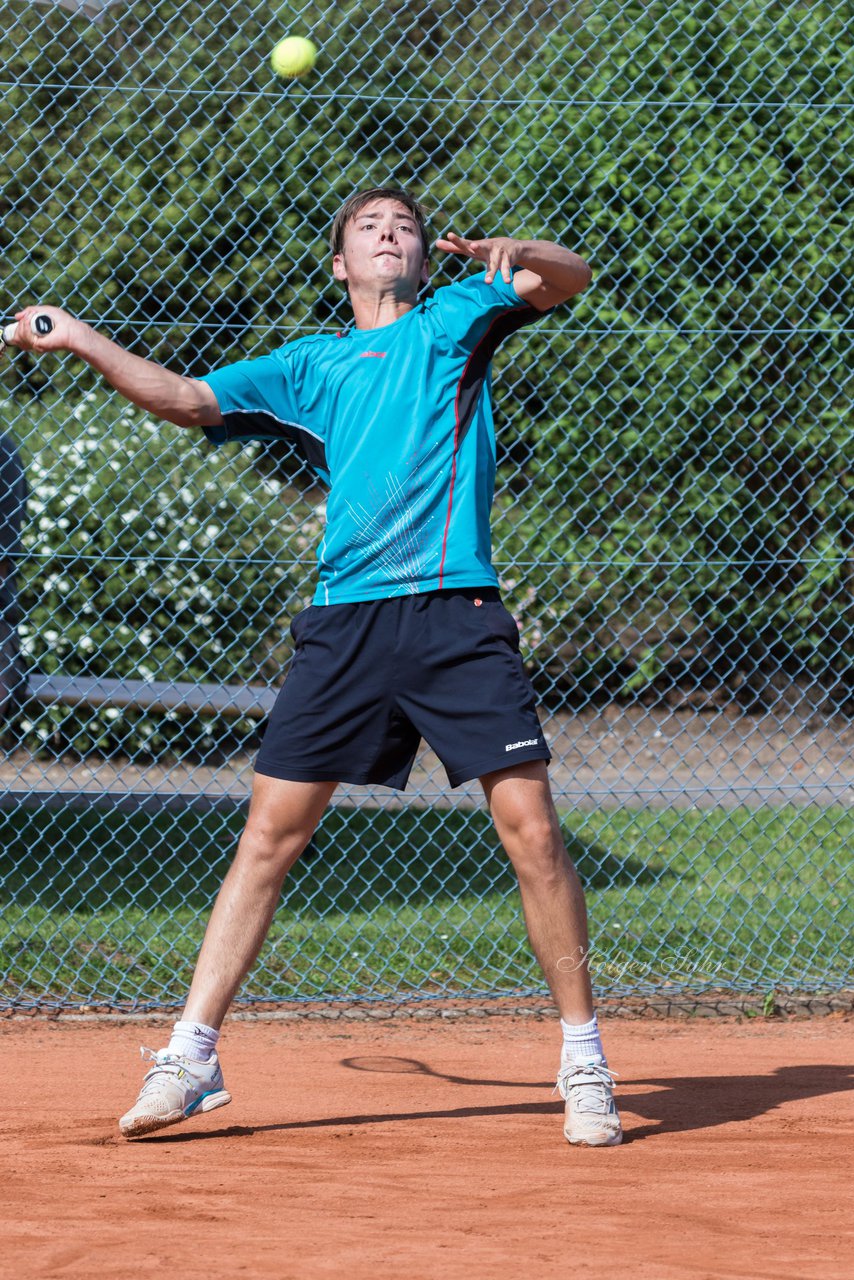 Bild 490 - Horst Schroeder Pokal Donnerstag